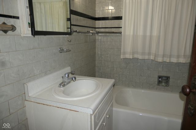 154 S Spencer Avenue, Indianapolis, IN 46219