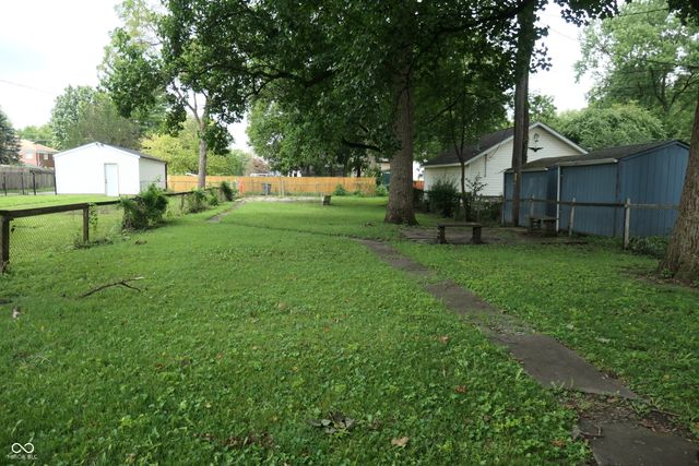 154 S Spencer Avenue, Indianapolis, IN 46219