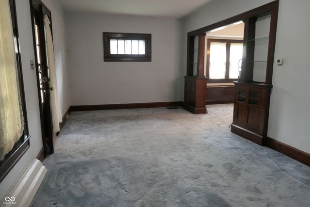 154 S Spencer Avenue, Indianapolis, IN 46219
