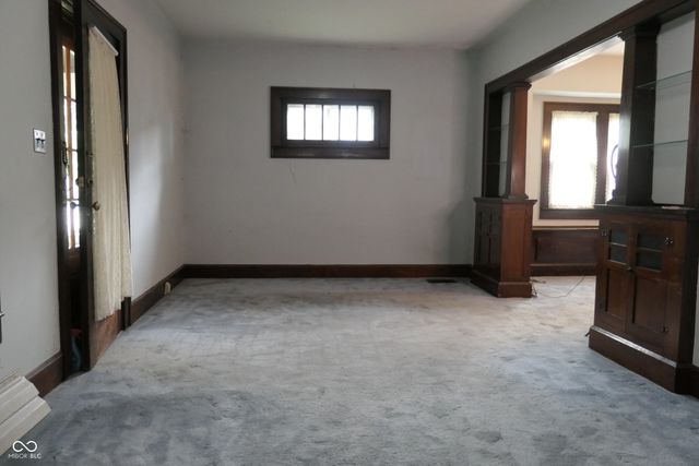 154 S Spencer Avenue, Indianapolis, IN 46219