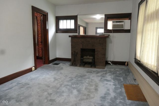 154 S Spencer Avenue, Indianapolis, IN 46219