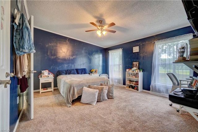 47 Tinkham RD, Eure, NC 27935