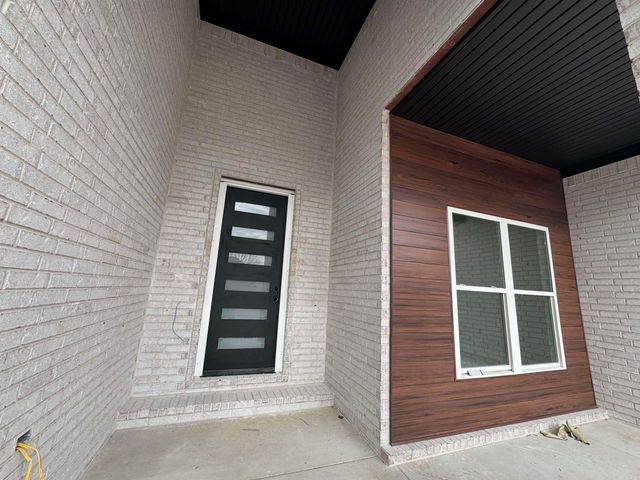 9 Ridge View Street, Vilonia, AR 72173