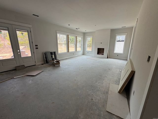 9 Ridge View Street, Vilonia, AR 72173