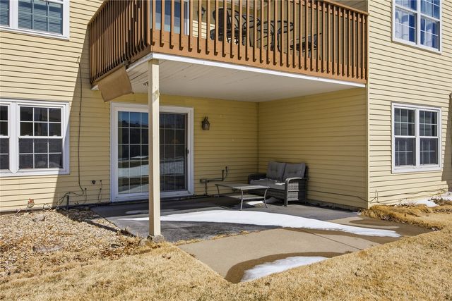 4127 Lexington Drive NE B, Cedar Rapids, IA 52402