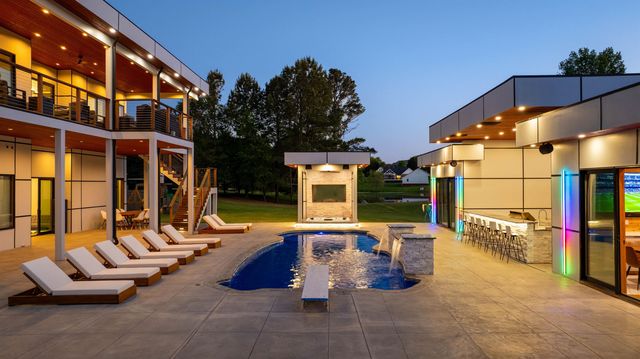 2454 Runion Road, Inman, SC 29349