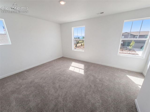 7767 Desert Wrangler Drive, Colorado Springs, CO 80908
