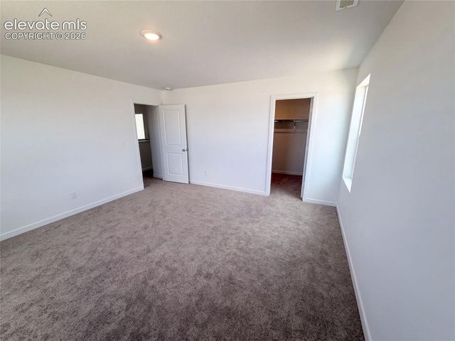 7767 Desert Wrangler Drive, Colorado Springs, CO 80908
