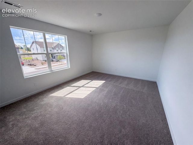7767 Desert Wrangler Drive, Colorado Springs, CO 80908