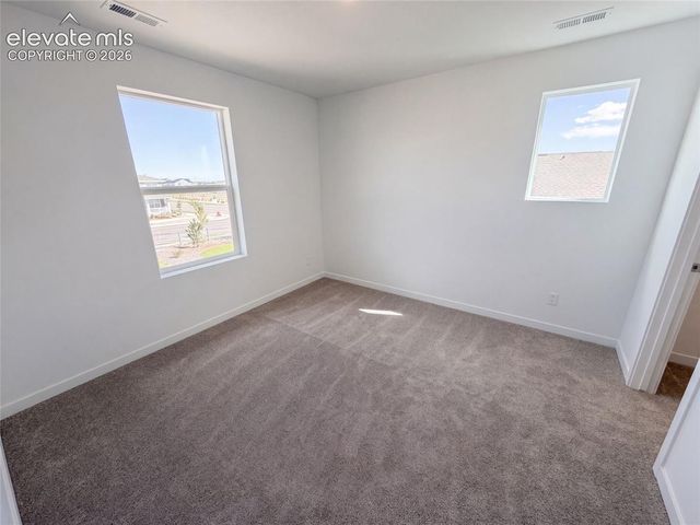 7767 Desert Wrangler Drive, Colorado Springs, CO 80908