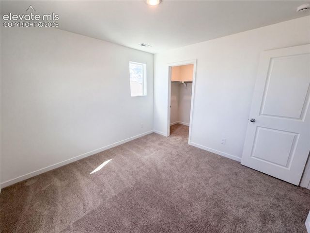 7767 Desert Wrangler Drive, Colorado Springs, CO 80908