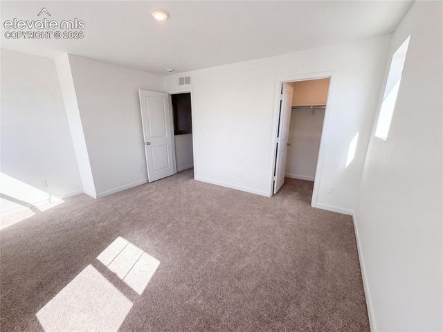 7767 Desert Wrangler Drive, Colorado Springs, CO 80908