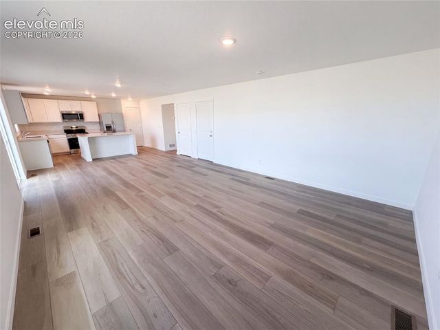 7767 Desert Wrangler Drive, Colorado Springs, CO 80908