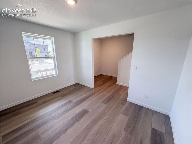 7767 Desert Wrangler Drive, Colorado Springs, CO 80908