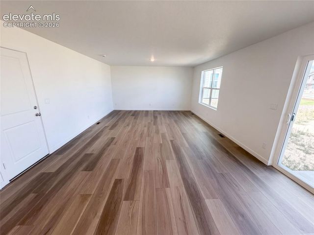 7767 Desert Wrangler Drive, Colorado Springs, CO 80908