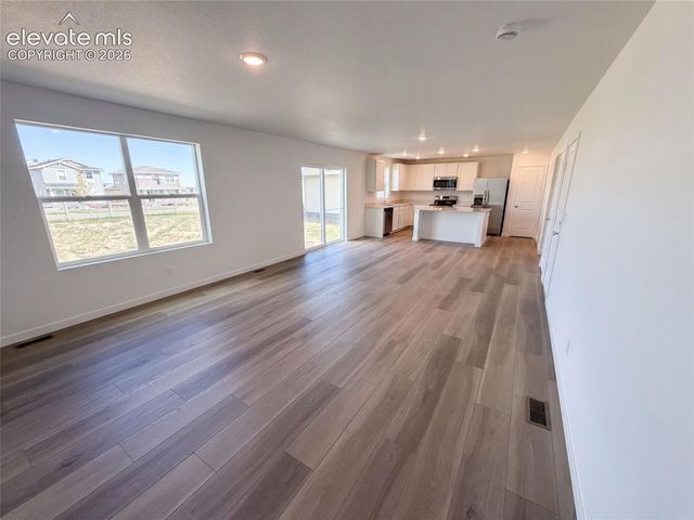 7767 Desert Wrangler Drive, Colorado Springs, CO 80908