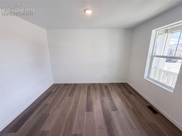 7767 Desert Wrangler Drive, Colorado Springs, CO 80908