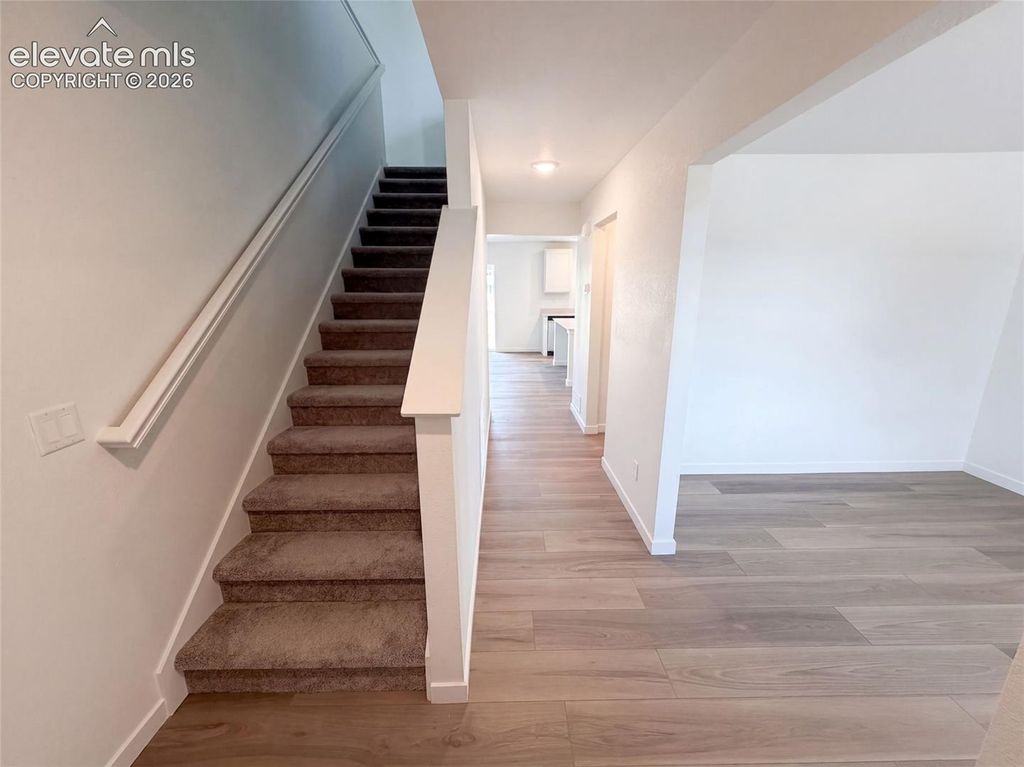 7767 Desert Wrangler Drive, Colorado Springs, CO 80908 — photo 5