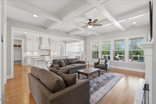 416 Whispering Hills Court, Cary, NC 27519