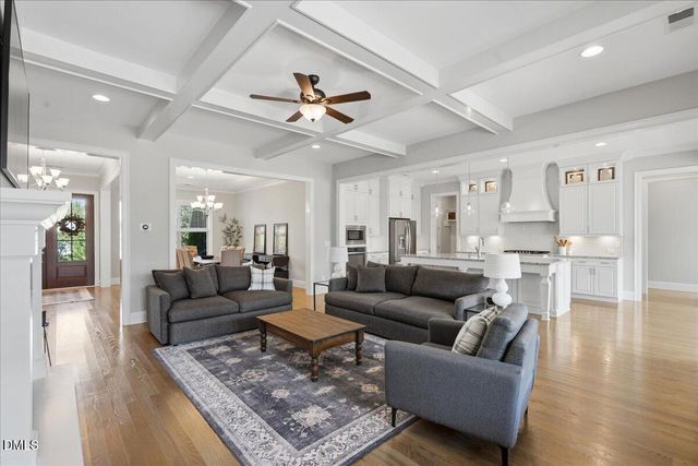 416 Whispering Hills Court, Cary, NC 27519