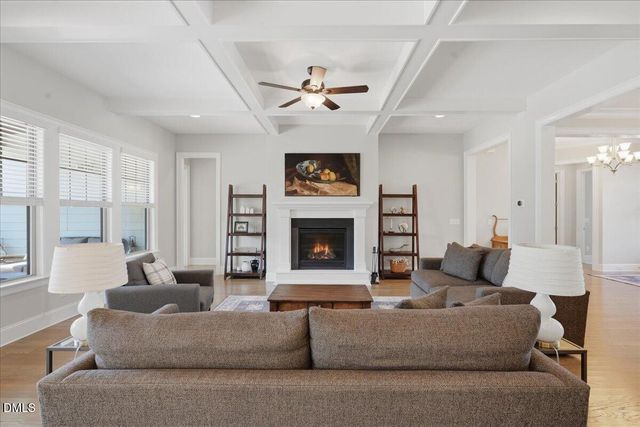 416 Whispering Hills Court, Cary, NC 27519