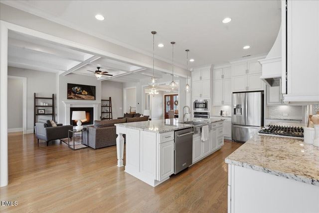 416 Whispering Hills Court, Cary, NC 27519