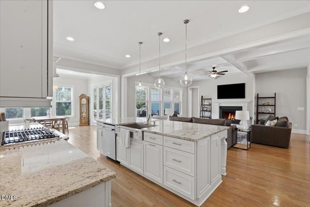 416 Whispering Hills Court, Cary, NC 27519