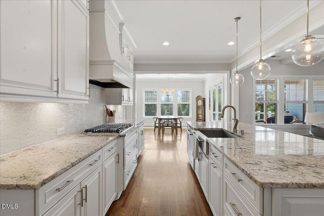 416 Whispering Hills Court, Cary, NC 27519