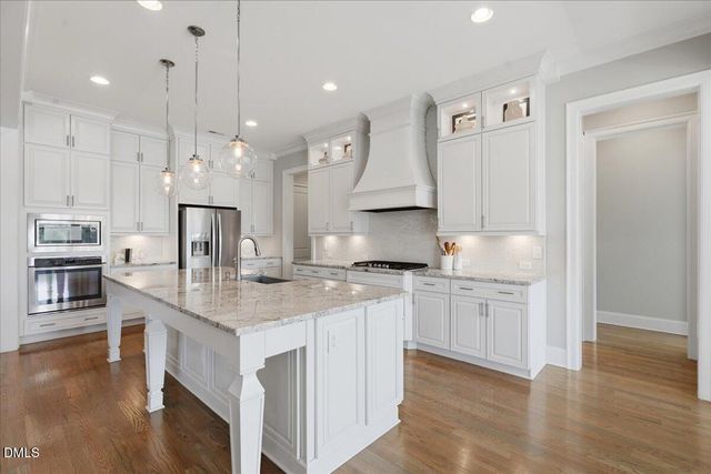 416 Whispering Hills Court, Cary, NC 27519