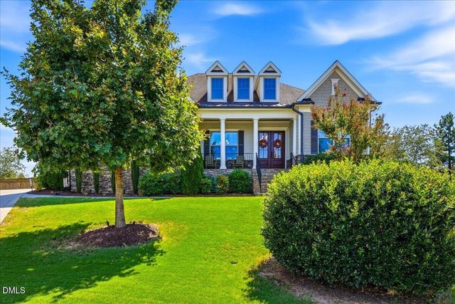 416 Whispering Hills Court, Cary, NC 27519