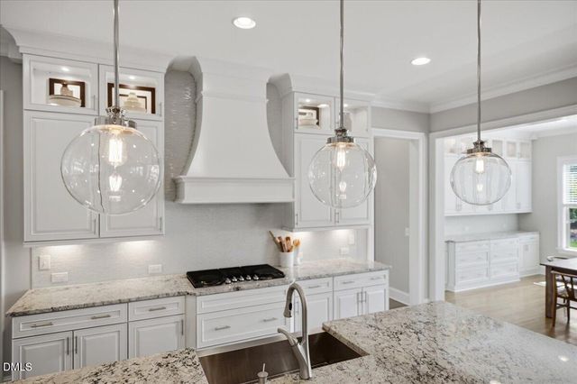 416 Whispering Hills Court, Cary, NC 27519