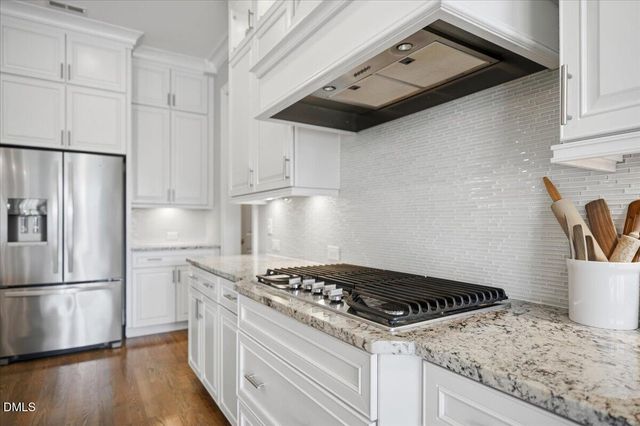 416 Whispering Hills Court, Cary, NC 27519