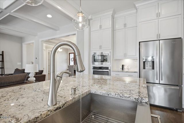 416 Whispering Hills Court, Cary, NC 27519