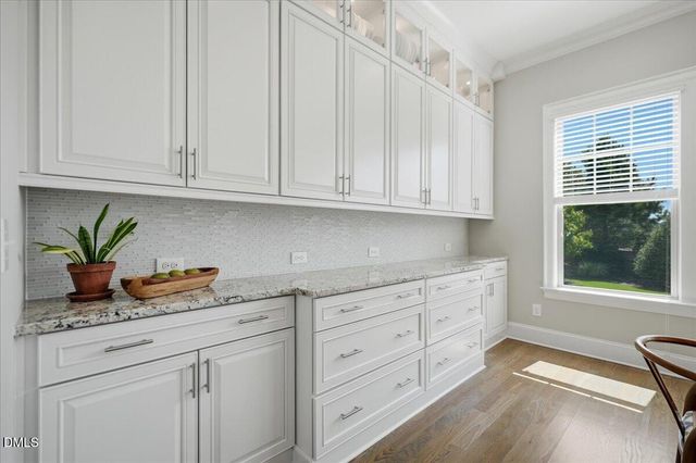 416 Whispering Hills Court, Cary, NC 27519