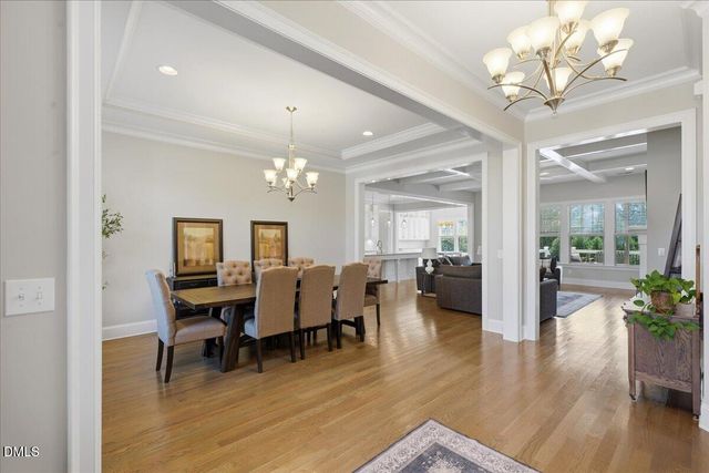 416 Whispering Hills Court, Cary, NC 27519