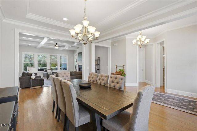 416 Whispering Hills Court, Cary, NC 27519