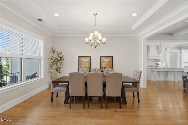 416 Whispering Hills Court, Cary, NC 27519