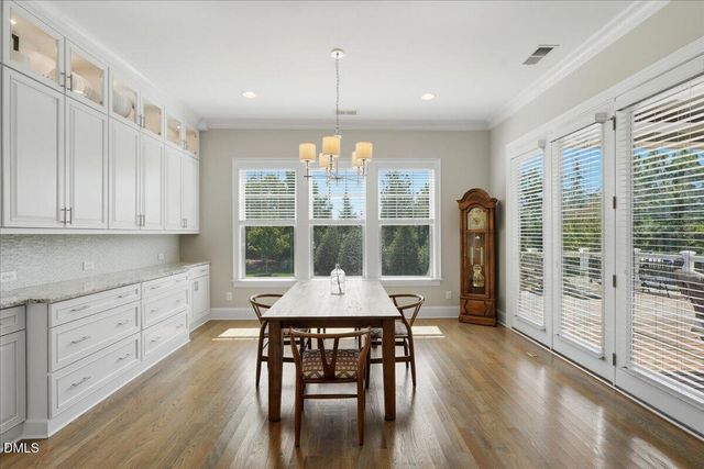 416 Whispering Hills Court, Cary, NC 27519