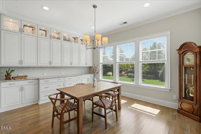 416 Whispering Hills Court, Cary, NC 27519