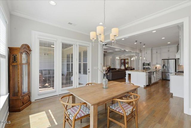 416 Whispering Hills Court, Cary, NC 27519