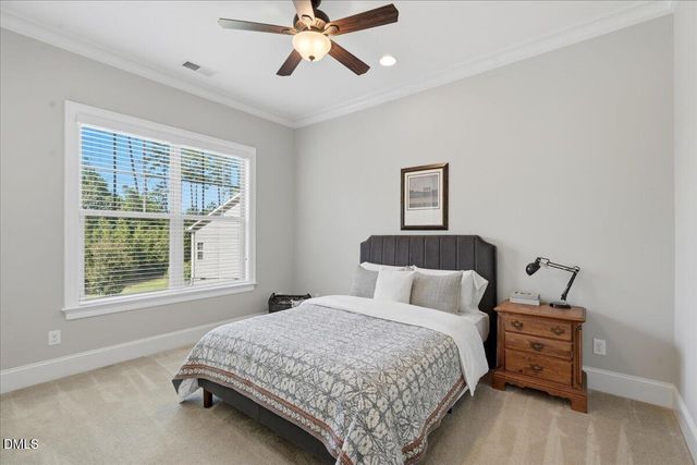 416 Whispering Hills Court, Cary, NC 27519