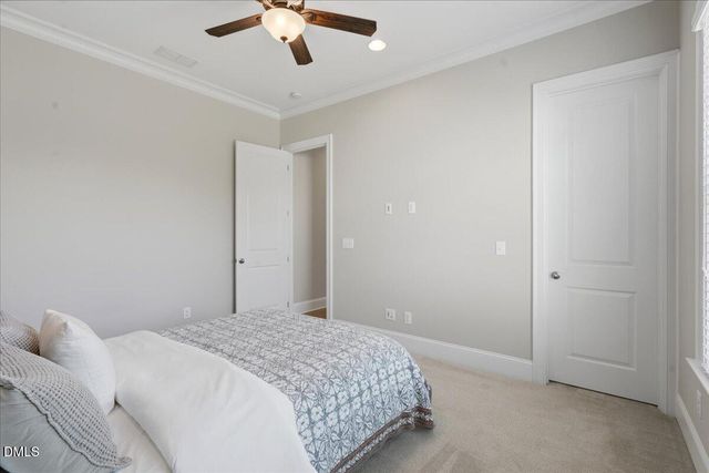 416 Whispering Hills Court, Cary, NC 27519