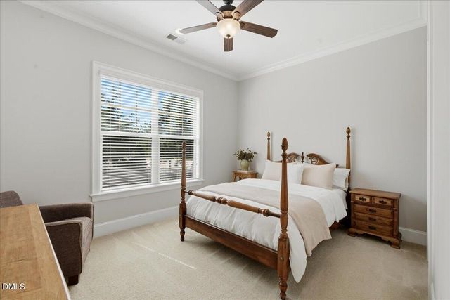 416 Whispering Hills Court, Cary, NC 27519
