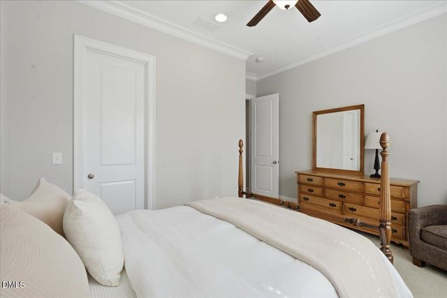416 Whispering Hills Court, Cary, NC 27519