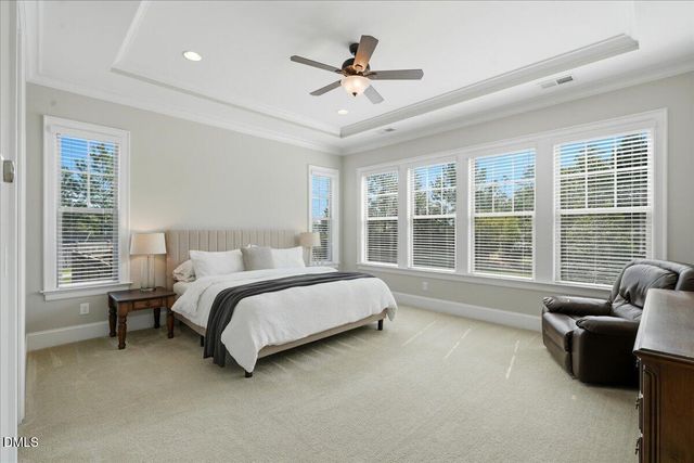 416 Whispering Hills Court, Cary, NC 27519