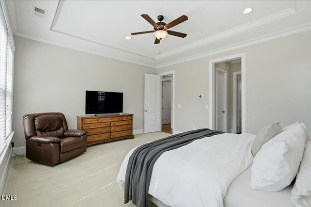 416 Whispering Hills Court, Cary, NC 27519