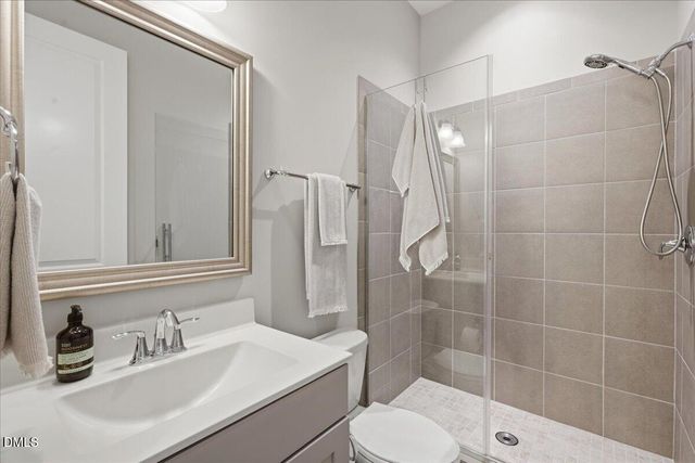 416 Whispering Hills Court, Cary, NC 27519