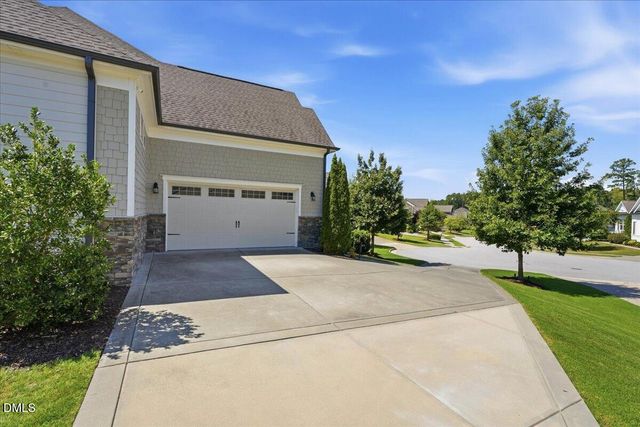 416 Whispering Hills Court, Cary, NC 27519