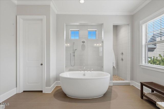 416 Whispering Hills Court, Cary, NC 27519