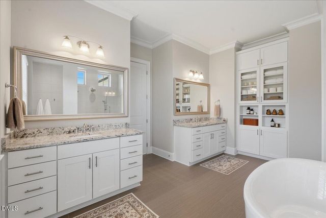 416 Whispering Hills Court, Cary, NC 27519